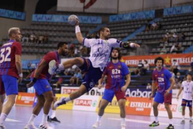 liga asobal balonmano