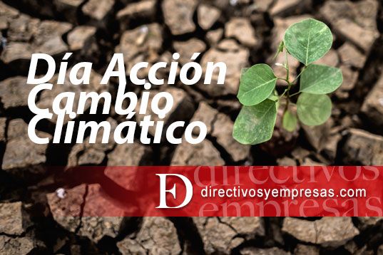 Día Internacional Contra el Cambio Climático