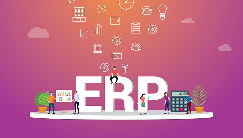 ERP