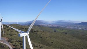 eólica terrestre Naturgy