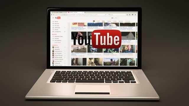 contribución de YouTube en España