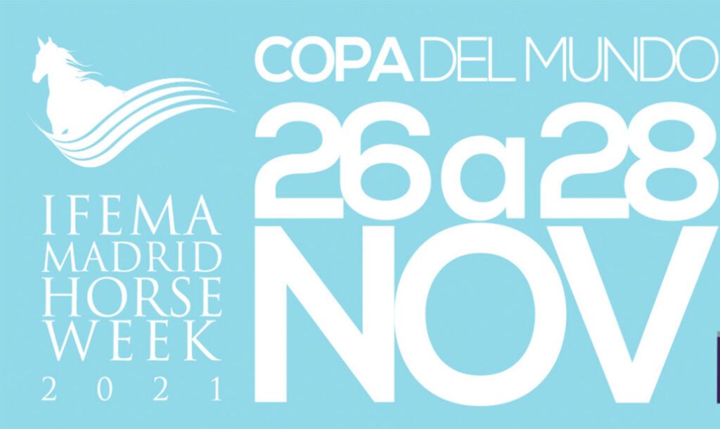 ifema-Madrid-Horse-Week-2021