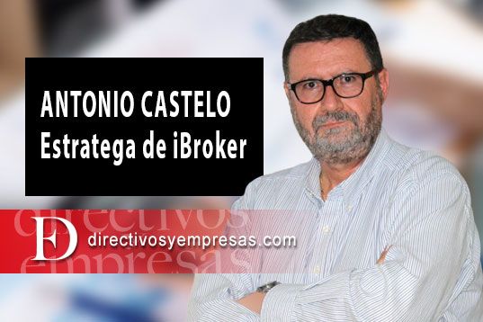 Antonio Castelo, iBroker