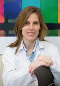 Dra. Cristina Caramés