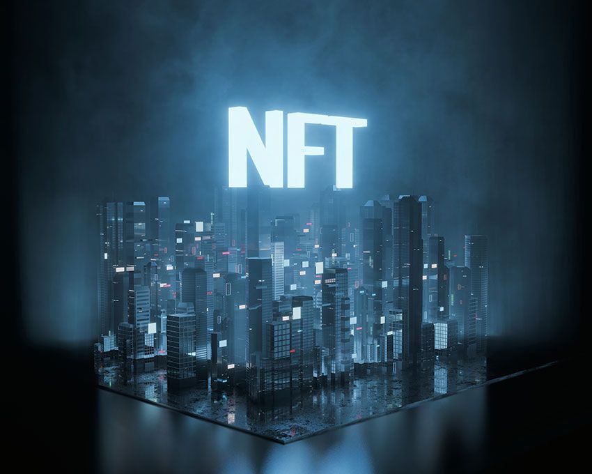 NFT-medio-de-pago-en-metaverso