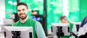 empleado salario mercadona
