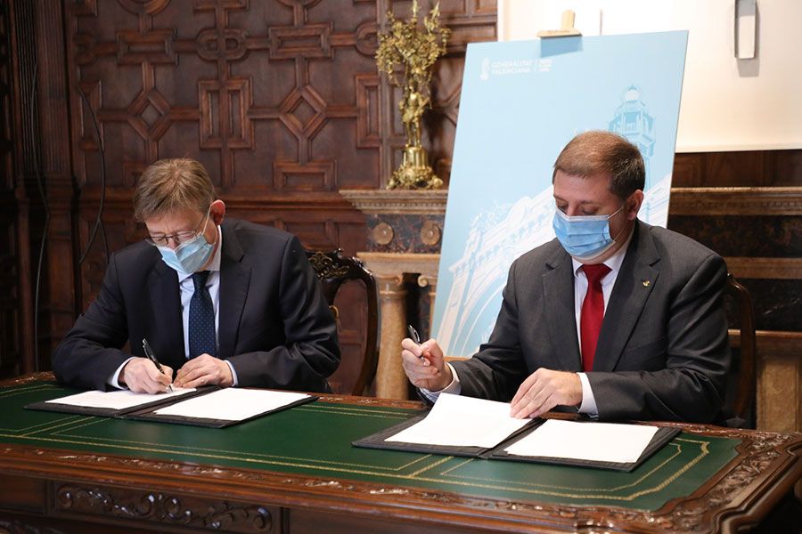 acuerdo-Correos-y-Comunidad-Valenciana