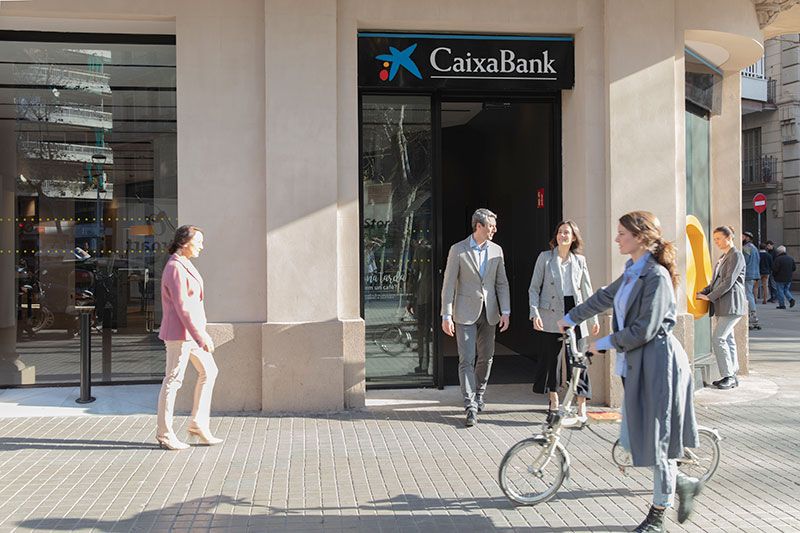 Aenor-da-la-máxima-calificación-a-CaixaBank-en-Buen-Gobierno-Corporativo