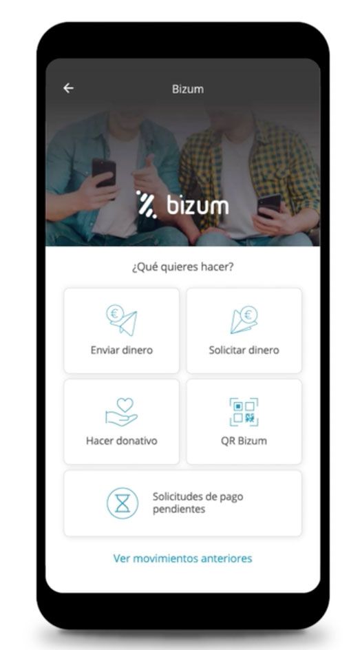 bizum-caixabank