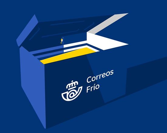 Correos-Frio