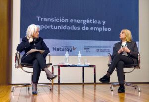 Transición energética y oportunidades de empleo