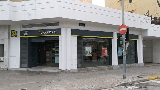 Correos badalona