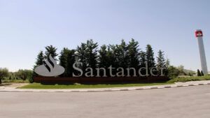 sede banco santander