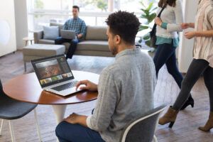HP sigue líder como empresa de informática y software en el último Merco Talento España