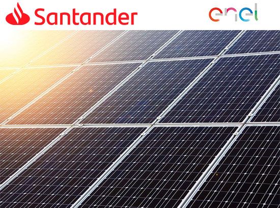 acuerdo-santander-enel-para-la-transición-energética