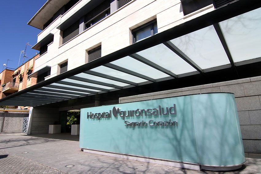 hospitales-de-Andalucía-Quirónsalud-Sagrado-Corazón