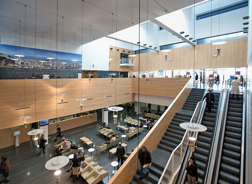 interior-hospital-quirónsalud-barcelona