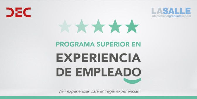 Programa Superior en Experiencia de Empleado