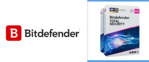 antivirus bitdefender