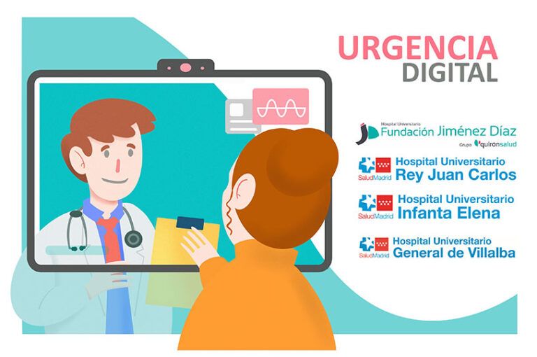 Circuito-Urgencia-Digital-hospitales-publicos-madrid