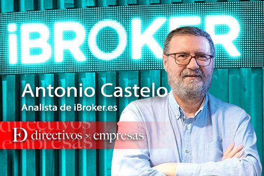 Antonio Castelo - Analista de iBroker.es