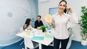 protagonismo de las empresas en el Día de la Tierra