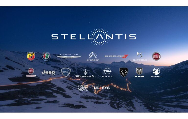 marcas Stellantis