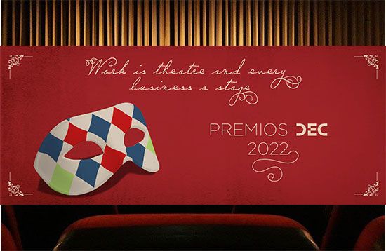 Premios DEC 2022