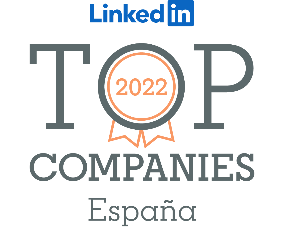Top Companies 2022 LinkedIn