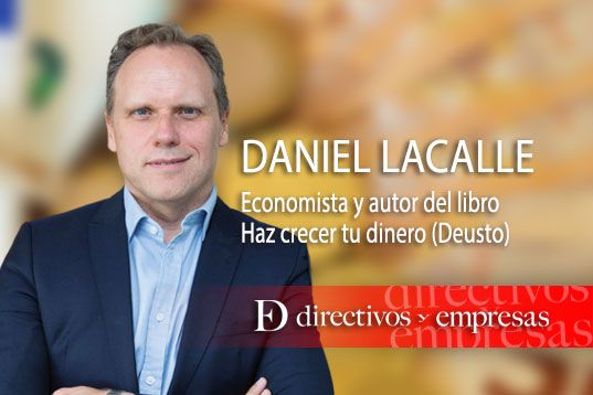 Lacalle: “Nos equivocamos como inversores en que la incertidumbre es un problema”