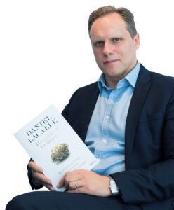 el economista daniel lacalle