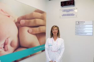 Unidad de Reproducción Asistida de Quirónsalud Donostia