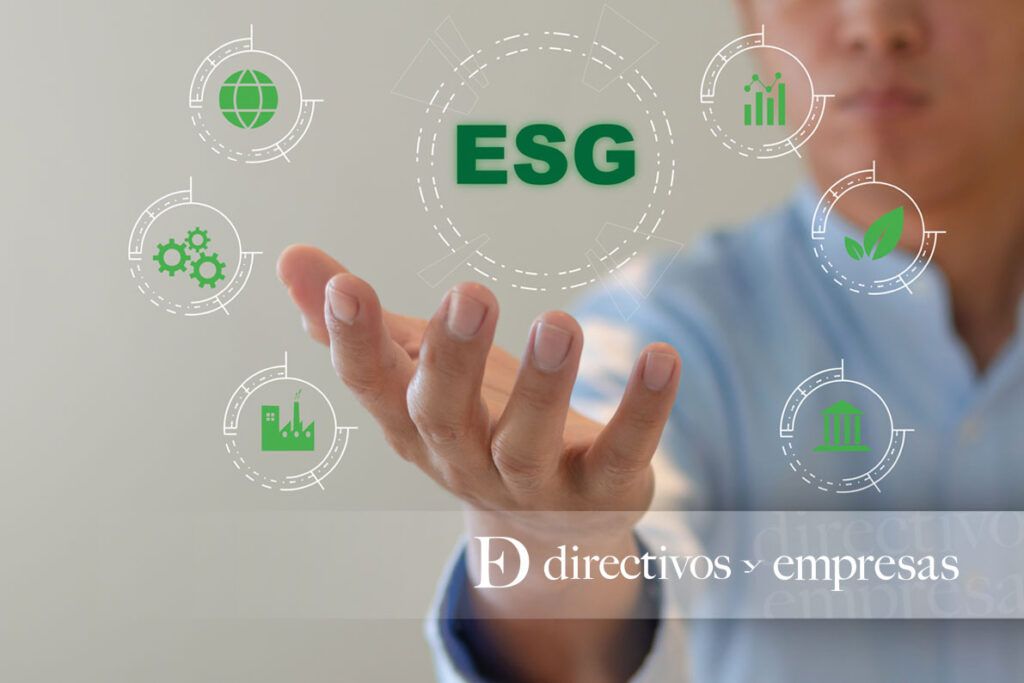 Once lidera el ranking Merco ESG 2021