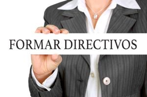 formación directivos