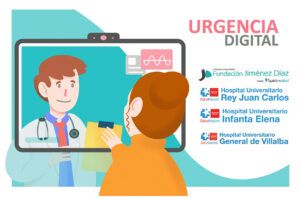 Circuito de Urgencia digital