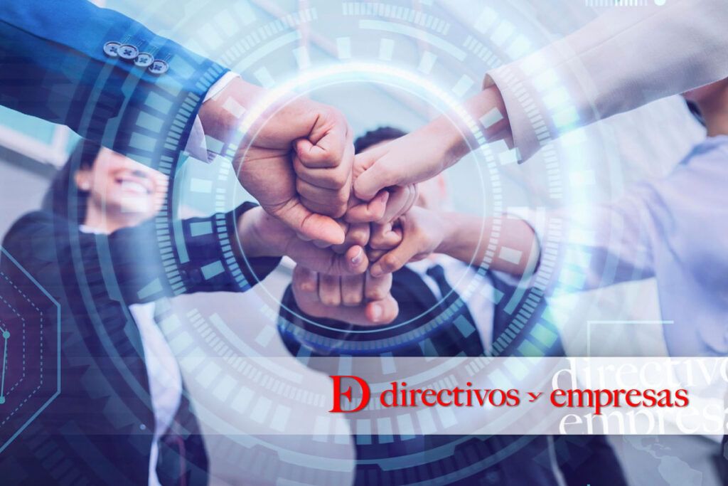 digitalización empresarial