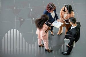 proceso de digitalización empresarial