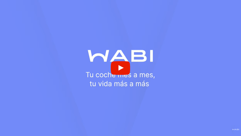 canal de Wabi en Youtube