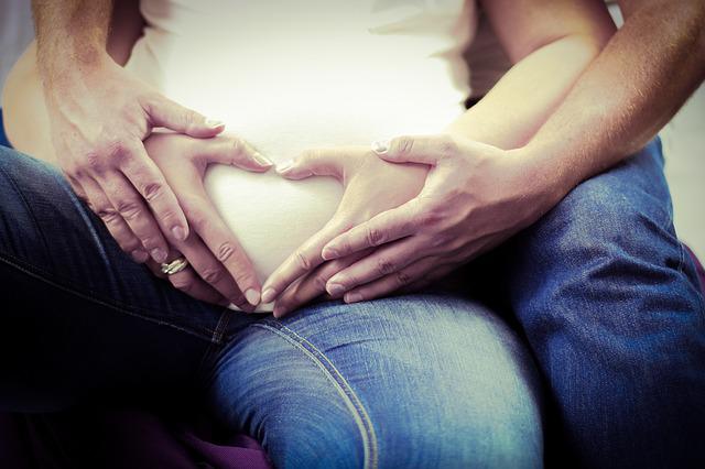 las embarazadas tienen la posibilidad de hacer ecografías 5D