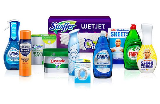 productos-de-limpieza-P&G