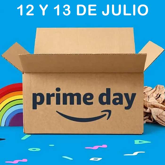 amazon prime day 2022