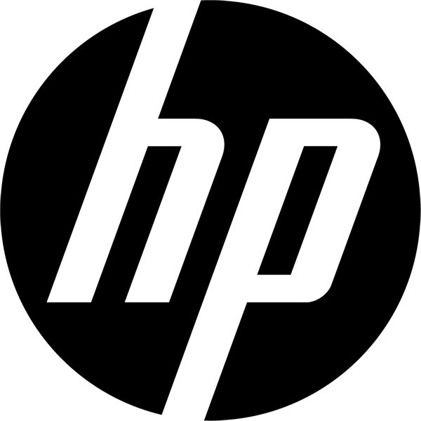 logo HP