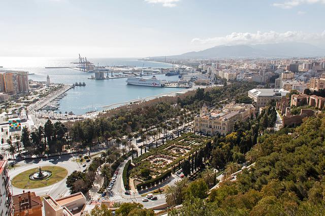 Málaga