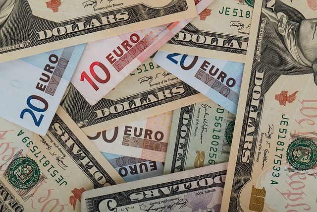 paridad euro-dólar