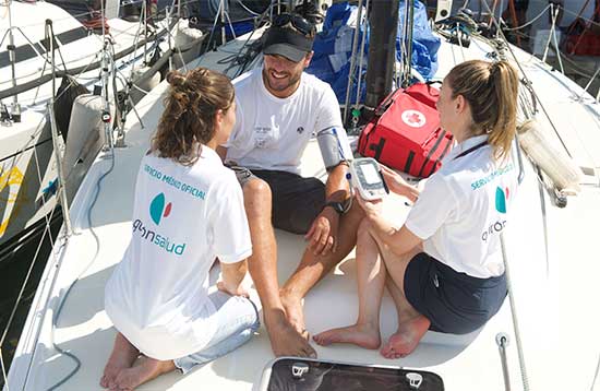 copa-del-rey-de-vela-Quirónsalud