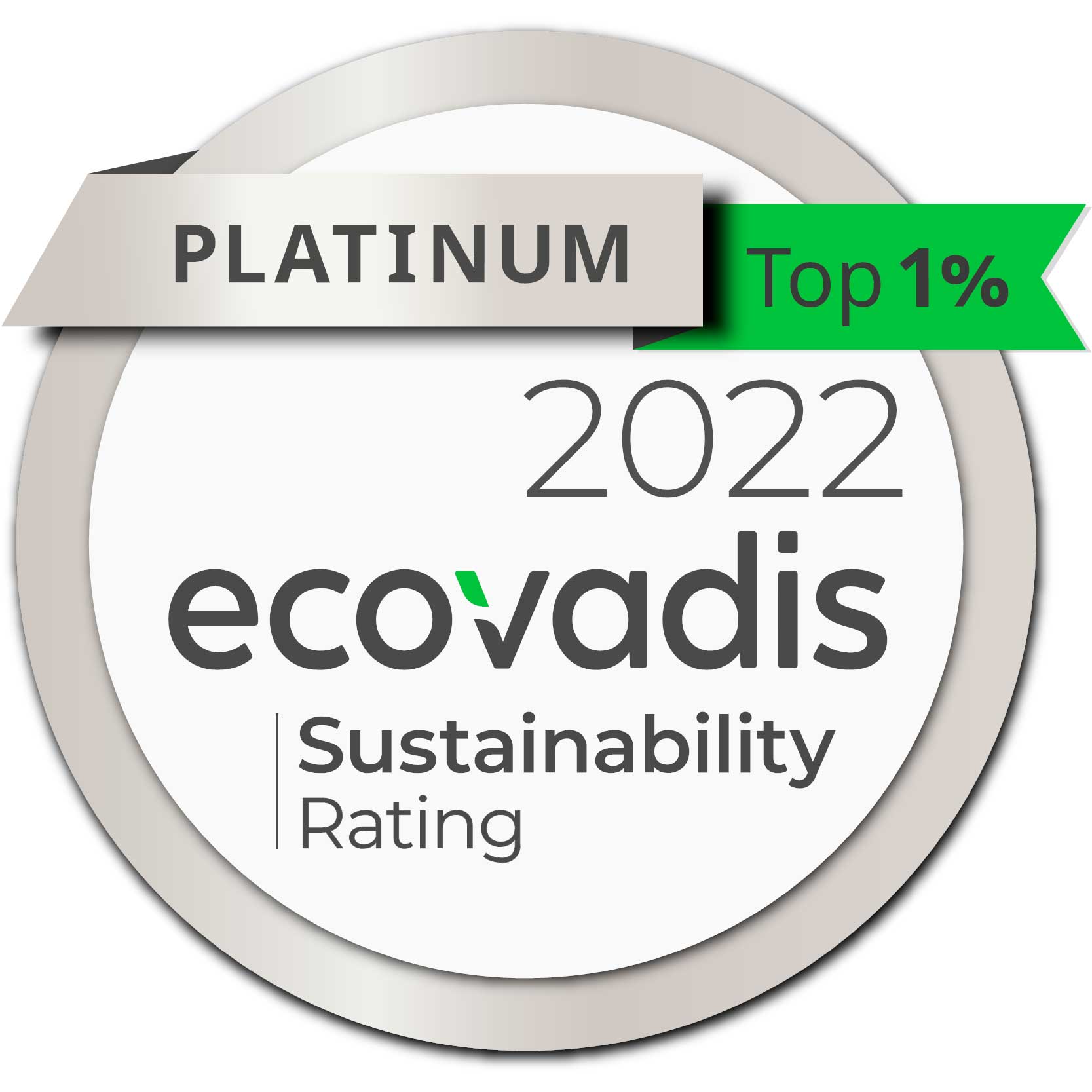 medalla-platino-ecovadis-2022