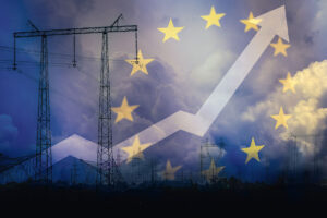 crisis de la energía en Europa