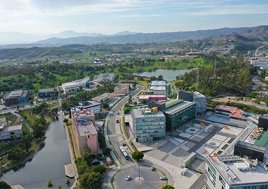 Málaga TechPark