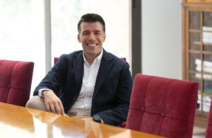 Roberto Megías, VP & Country Manager de Medallia Iberia