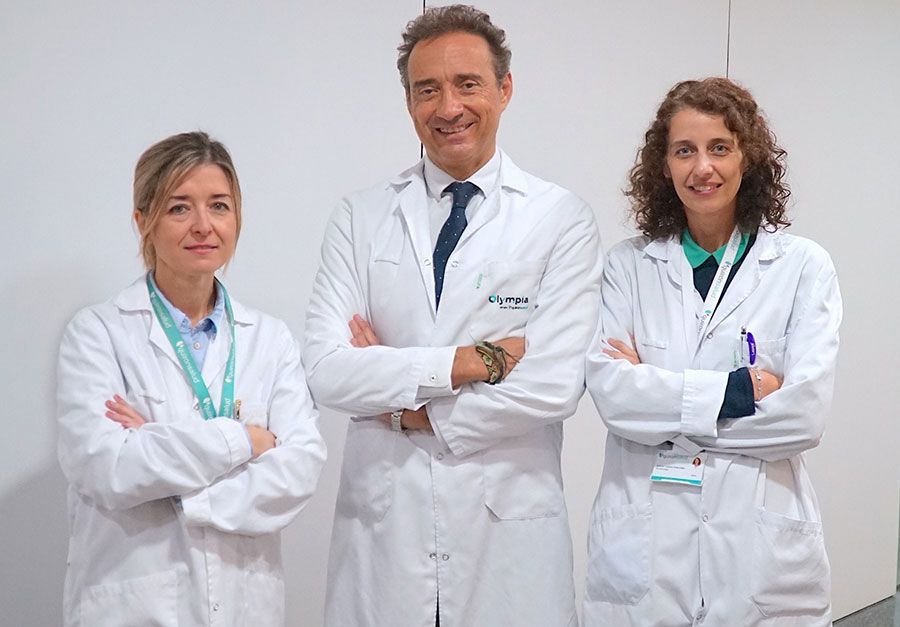 equipo-neurología-Olympia